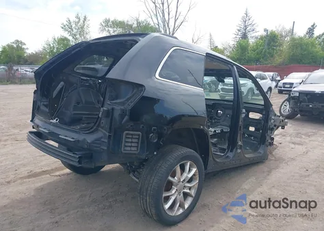 2019 Jeep Grand Cherokee Limited 4X4 из США, поврежденный, VIN 1C4RJFBG2KC549542